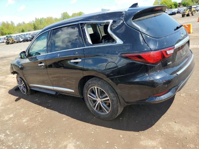 2019 INFINITI QX60 LUXE 5N1DL0MM5KC548692