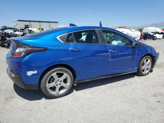 VIN 1G1RC6S5XJU125195 2018 Chevrolet Volt, LT no.3