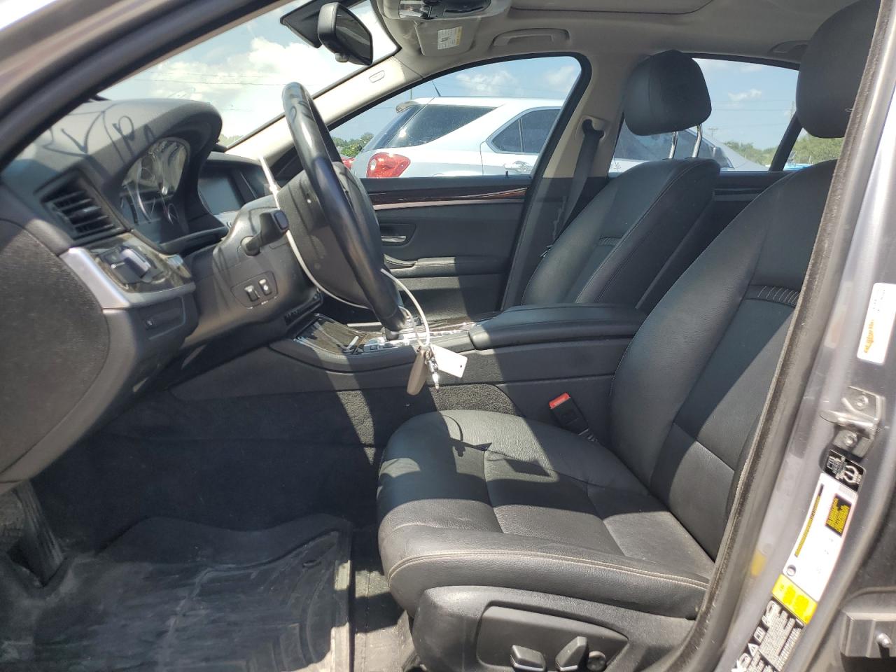 WBA5A7C59ED616828 2014 BMW 528 Xi