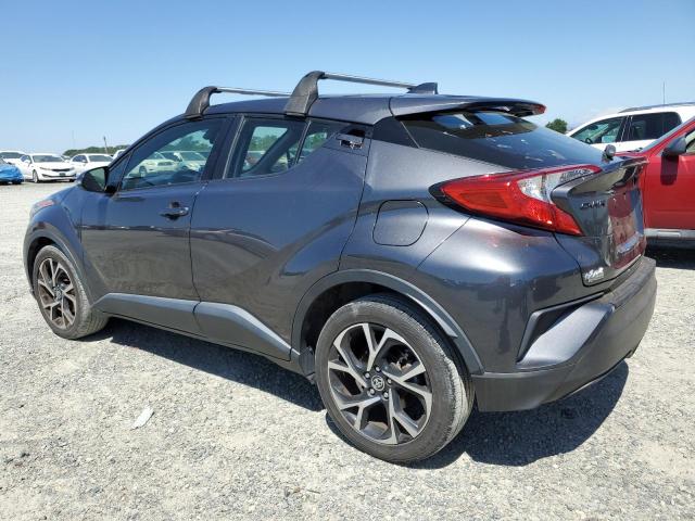 2020 Toyota C-Hr Xle VIN: JTNKHMBX3L1077443 Lot: 54977864