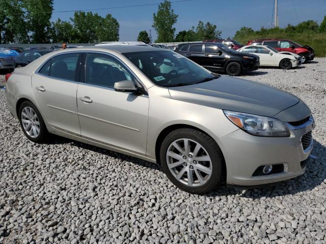 2015 CHEVROLET MALIBU 2LT - 1G11D5SL6FF316837