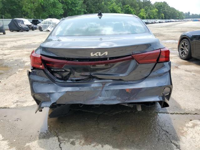 2024 Kia Forte Lx VIN: 3KPF24AD5RE715079 Lot: 55811574