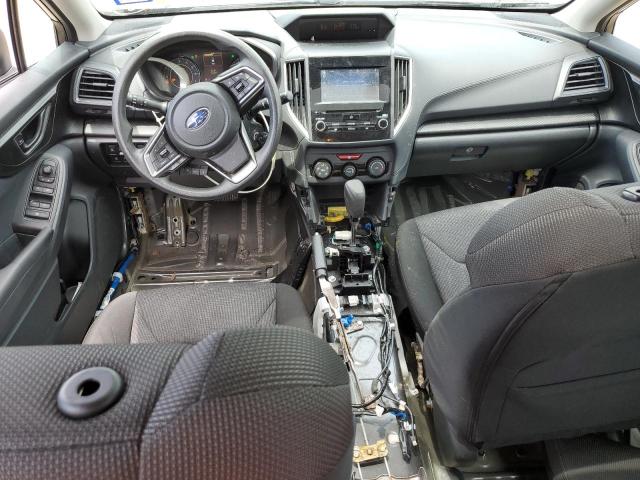 2019 Subaru Impreza Premium VIN: 4S3GTAD67K3704840 Lot: 57035384