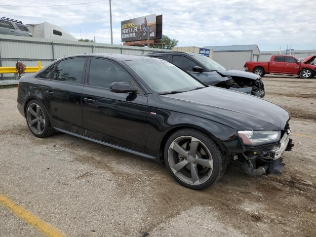 2015 Audi A4 Premium Plus VIN: WAUFFAFL1FN024381 Lot: 56090324