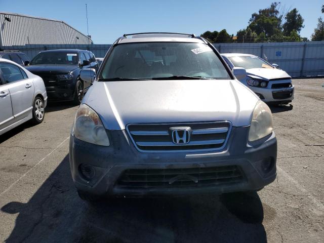 2006 Honda Cr-V Ex VIN: JHLRD78886C053165 Lot: 54262924