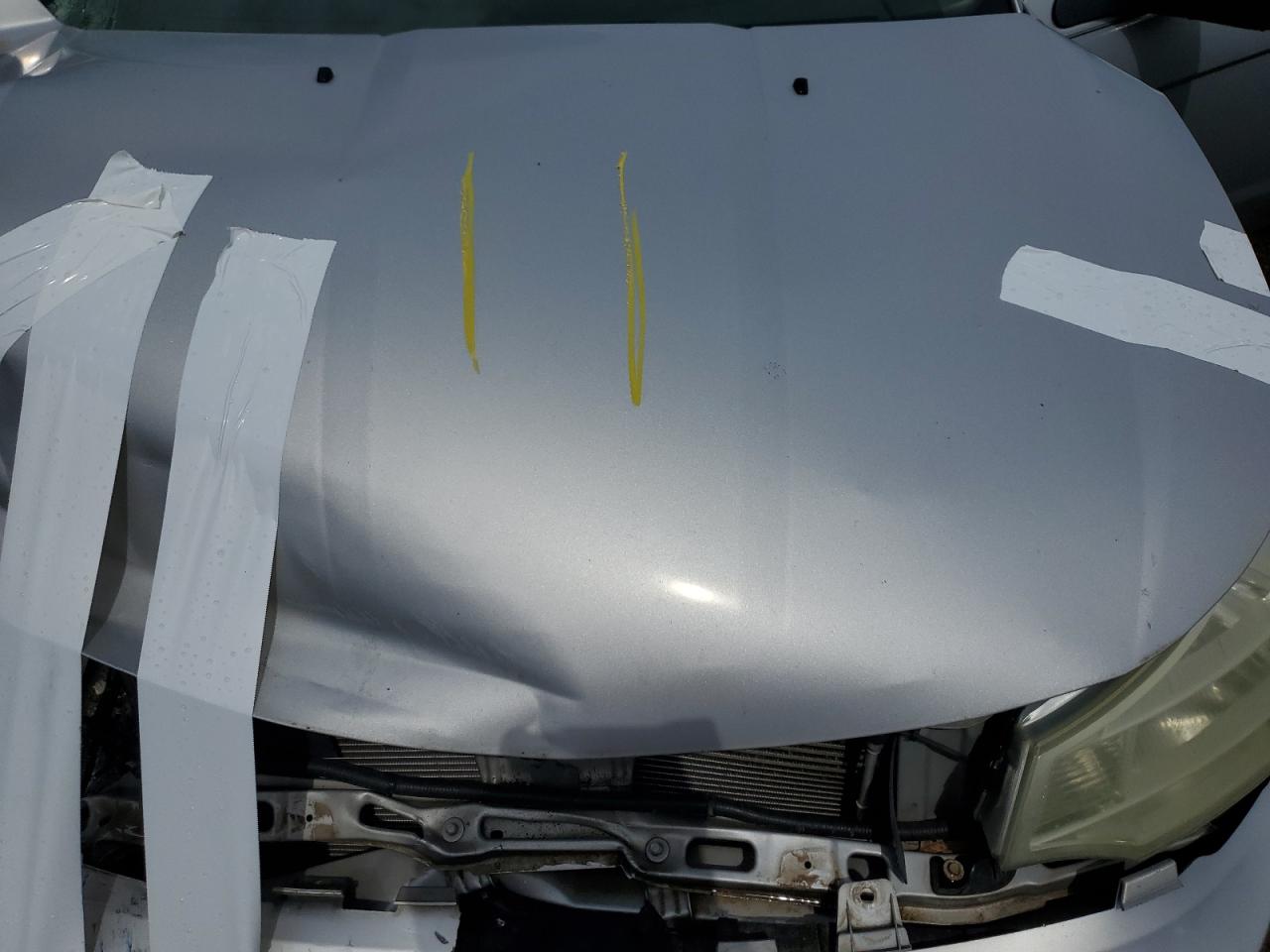 1FAHP35N08W198078 2008 Ford Focus Se