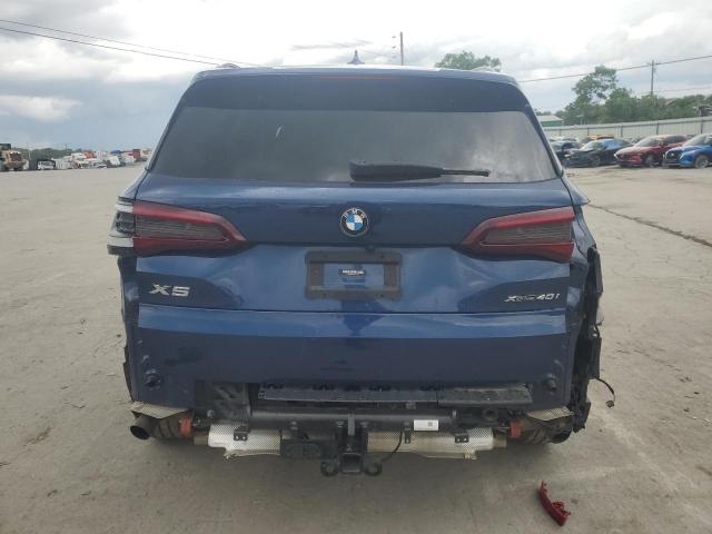 5UXCR6C05M9G25305 BMW X5 XDRIVE4 6