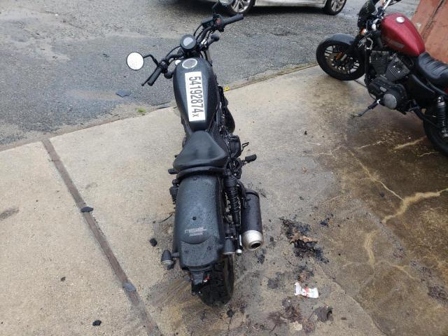 2023 HONDA CMX500 A - MLHPC565XP5601058