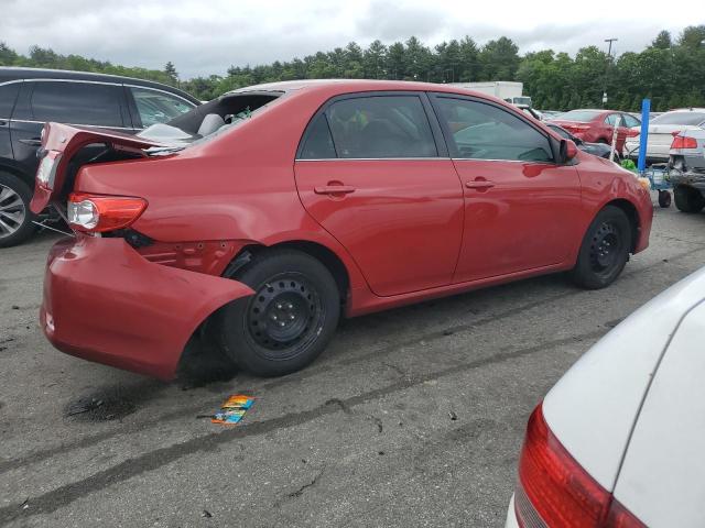 2013 Toyota Corolla Base VIN: 2T1BU4EE1DC932230 Lot: 55682434