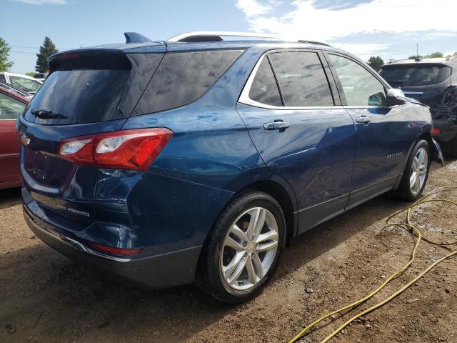 2021 Chevrolet Equinox Premier VIN: 2GNAXXEV6M6116269 Lot: 53249124