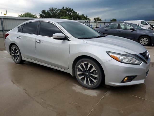 2018 Nissan Altima 2.5 VIN: 1N4AL3AP7JC136284 Lot: 55832234