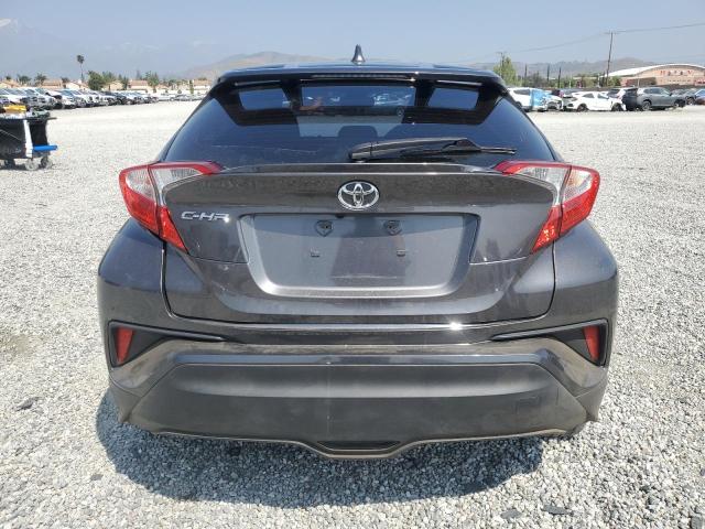 2020 Toyota C-Hr Xle VIN: JTNKHMBX1L1078736 Lot: 53789094