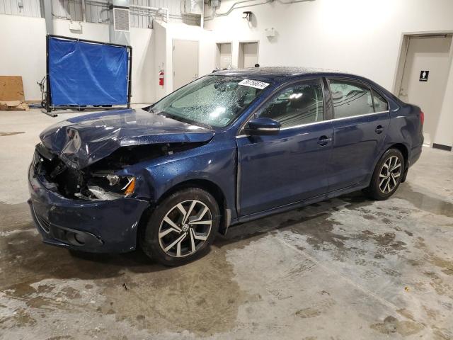 2013 Volkswagen Jetta Tdi VIN: 3VWDL7AJ1DM351086 Lot: 56758674