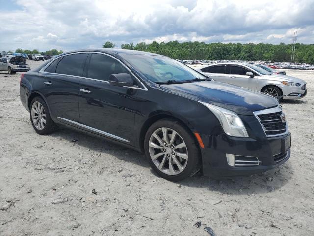 2017 Cadillac Xts Luxury VIN: 2G61N5S34H9184759 Lot: 55178554