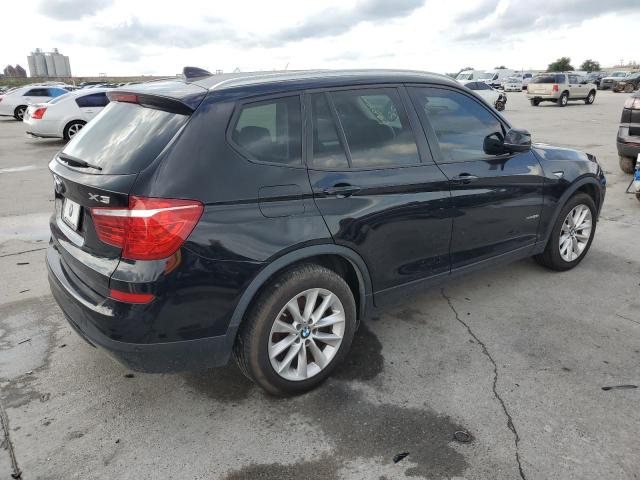 2016 BMW X3 xDrive28I VIN: 5UXWX9C54G0D91733 Lot: 57096704