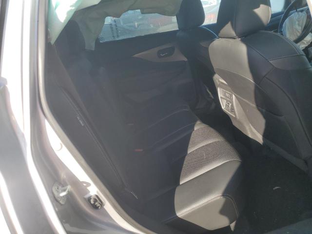 2019 Nissan Murano S VIN: 5N1AZ2MS2KN135872 Lot: 52851224