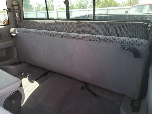 1998 Dodge Ram 1500 VIN: 3B7HF12Y9WM296748 Lot: 55192064