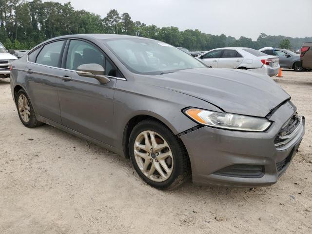 2014 Ford Fusion Se VIN: 3FA6P0H77ER376828 Lot: 53505024