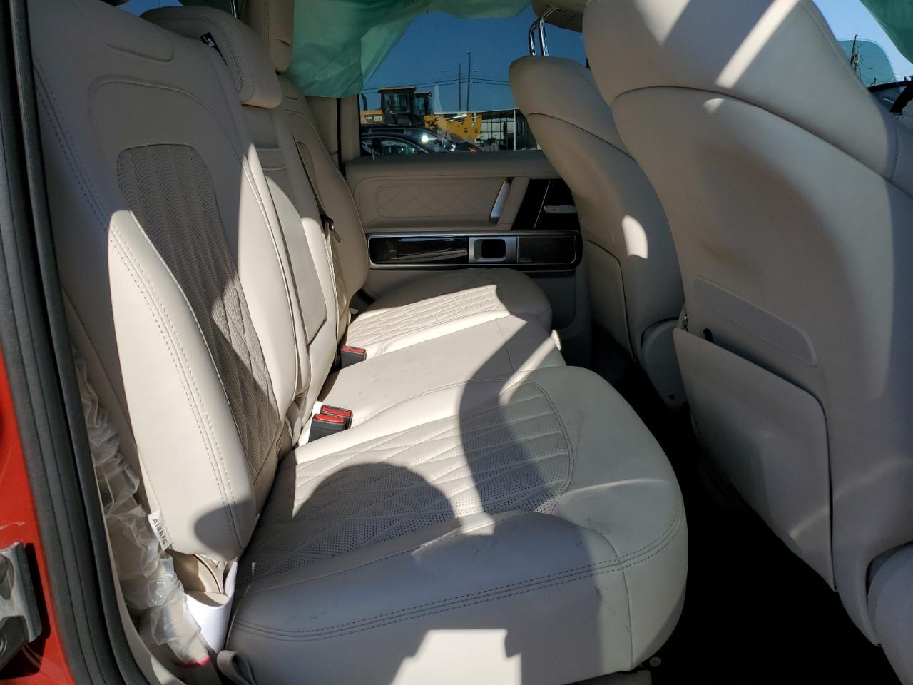 W1NYC7HJ0NX438055 2022 Mercedes-Benz G 63 Amg