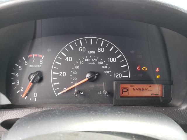 2020 NISSAN NV200 2.5S - 3N6CM0KN9LK703097