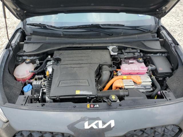 2022 Kia Niro Ex Premium VIN: KNDCC3LD7N5539598 Lot: 56353064