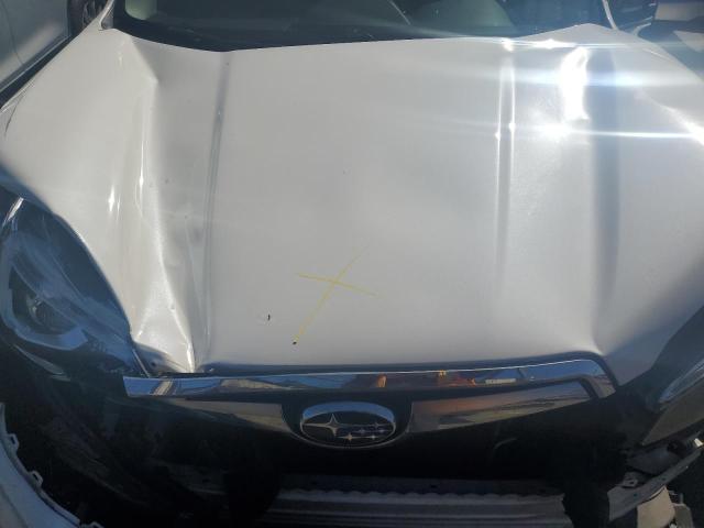 2020 Subaru Forester Touring VIN: JF2SKAXC4LH564489 Lot: 55334274