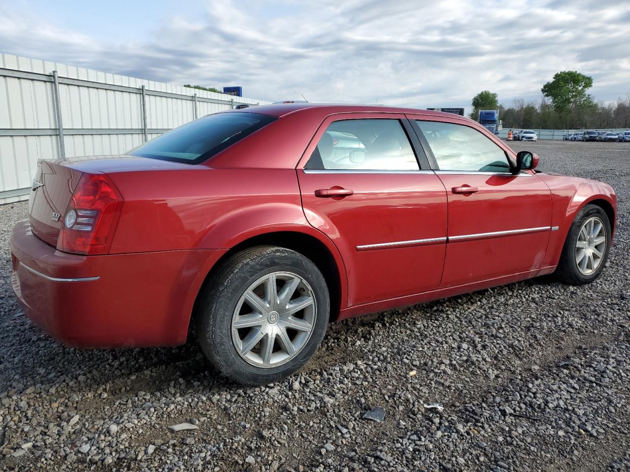 2C3KA53V99H587368 2009 Chrysler 300 Touring