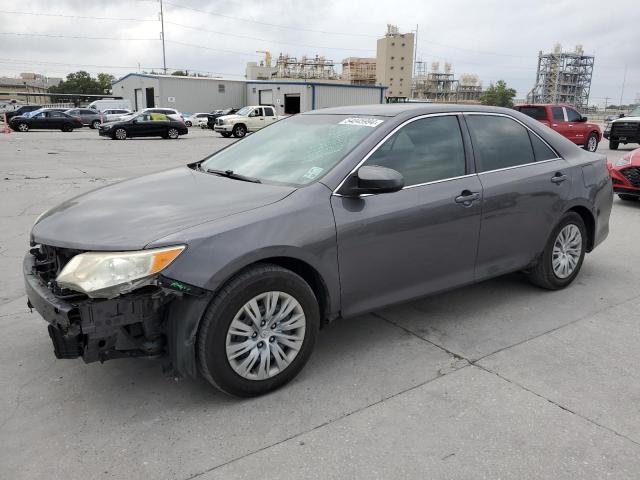 2014 Toyota Camry L VIN: 4T1BF1FK9EU331676 Lot: 54045994