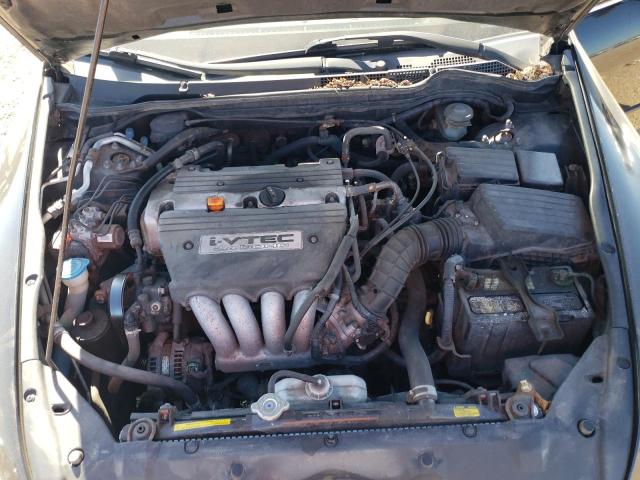 2005 Honda Accord Ex VIN: 1HGCM56885A035528 Lot: 57022034