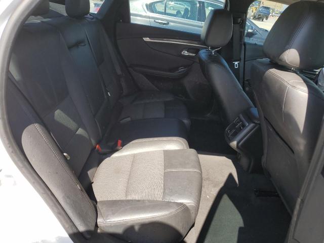 2020 Chevrolet Impala Lt VIN: 2G11Z5S33L9104094 Lot: 55277274