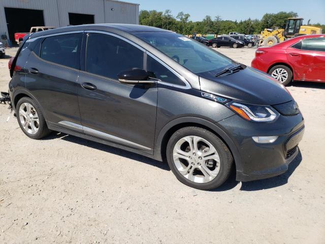 2020 Chevrolet Bolt Ev Lt VIN: 1G1FY6S08L4122968 Lot: 56821334