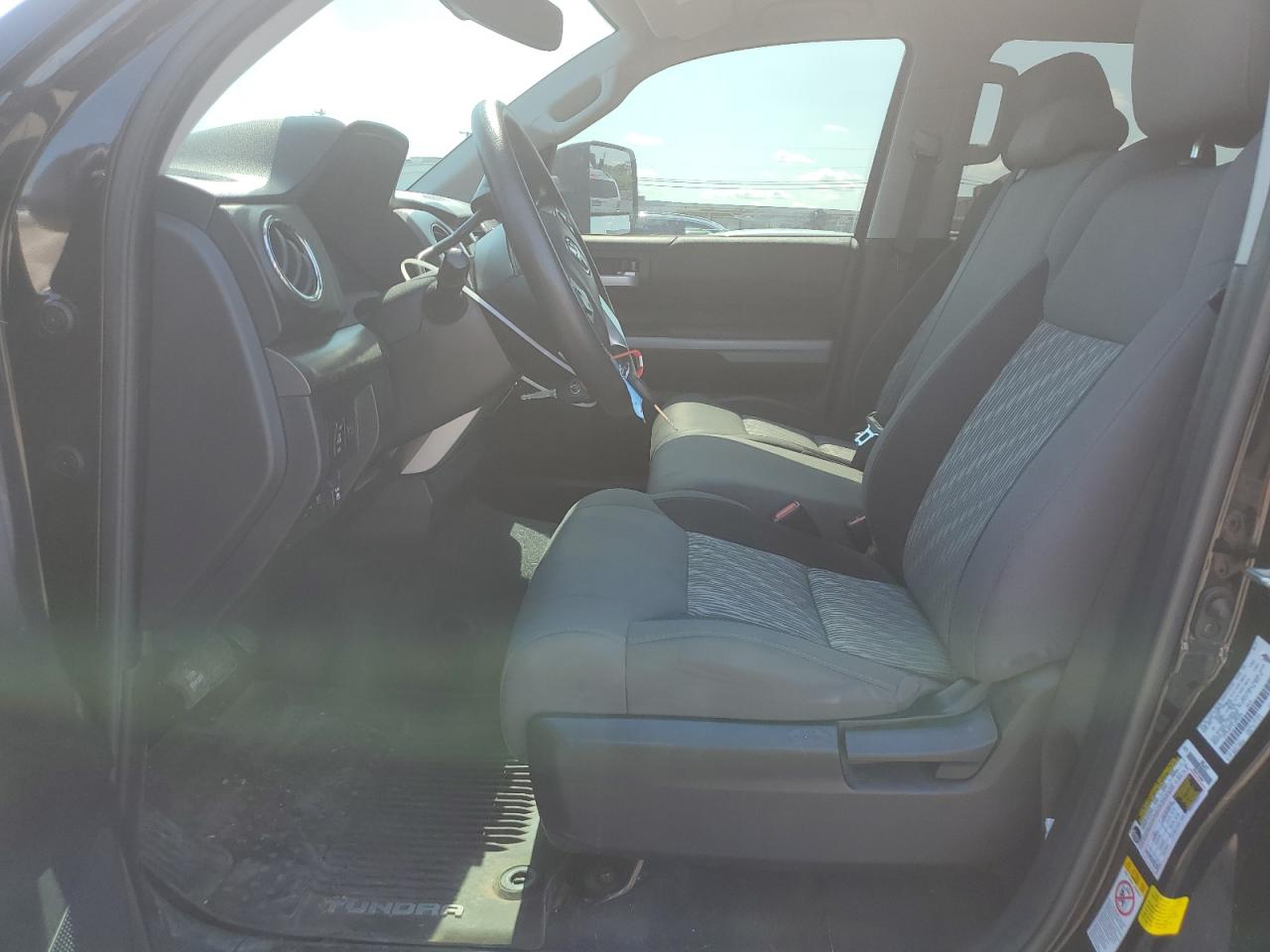 5TFDY5F17LX876468 2020 Toyota Tundra Crewmax Sr5