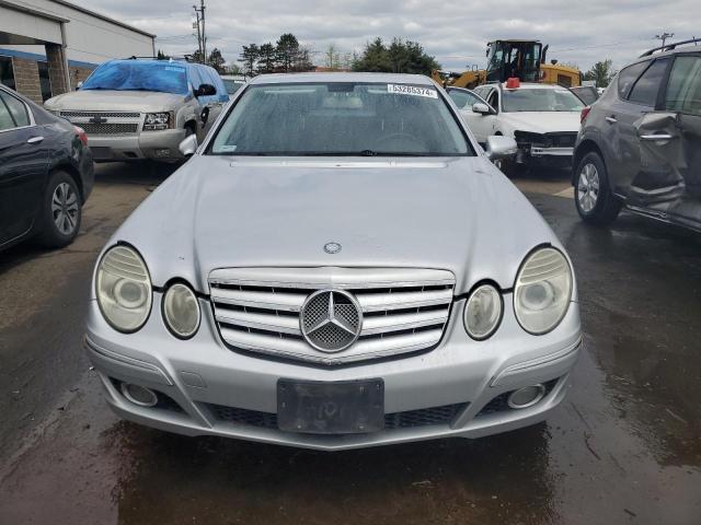 2007 Mercedes-Benz E 350 VIN: WDBUF56X57B131424 Lot: 53285374