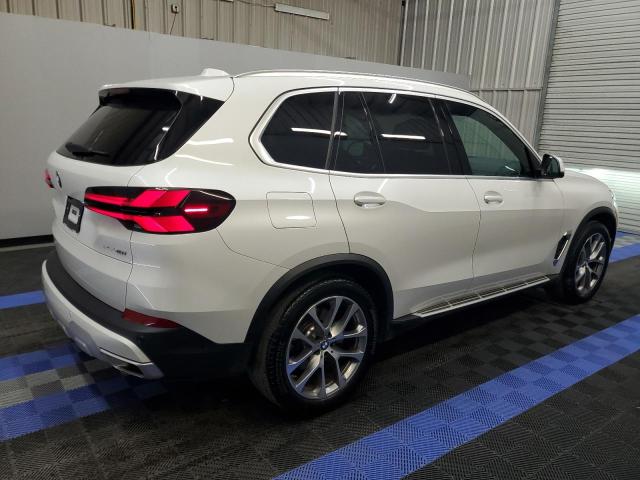 2024 BMW X5 Sdrive 40I VIN: 5UX13EU00R9U34607 Lot: 54286914