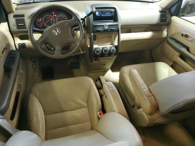 2005 Honda Cr-V Se VIN: JHLRD78975C002618 Lot: 53202824