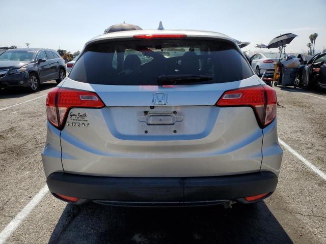 2016 Honda Hr-V Ex VIN: 3CZRU5H54GM733159 Lot: 54806494