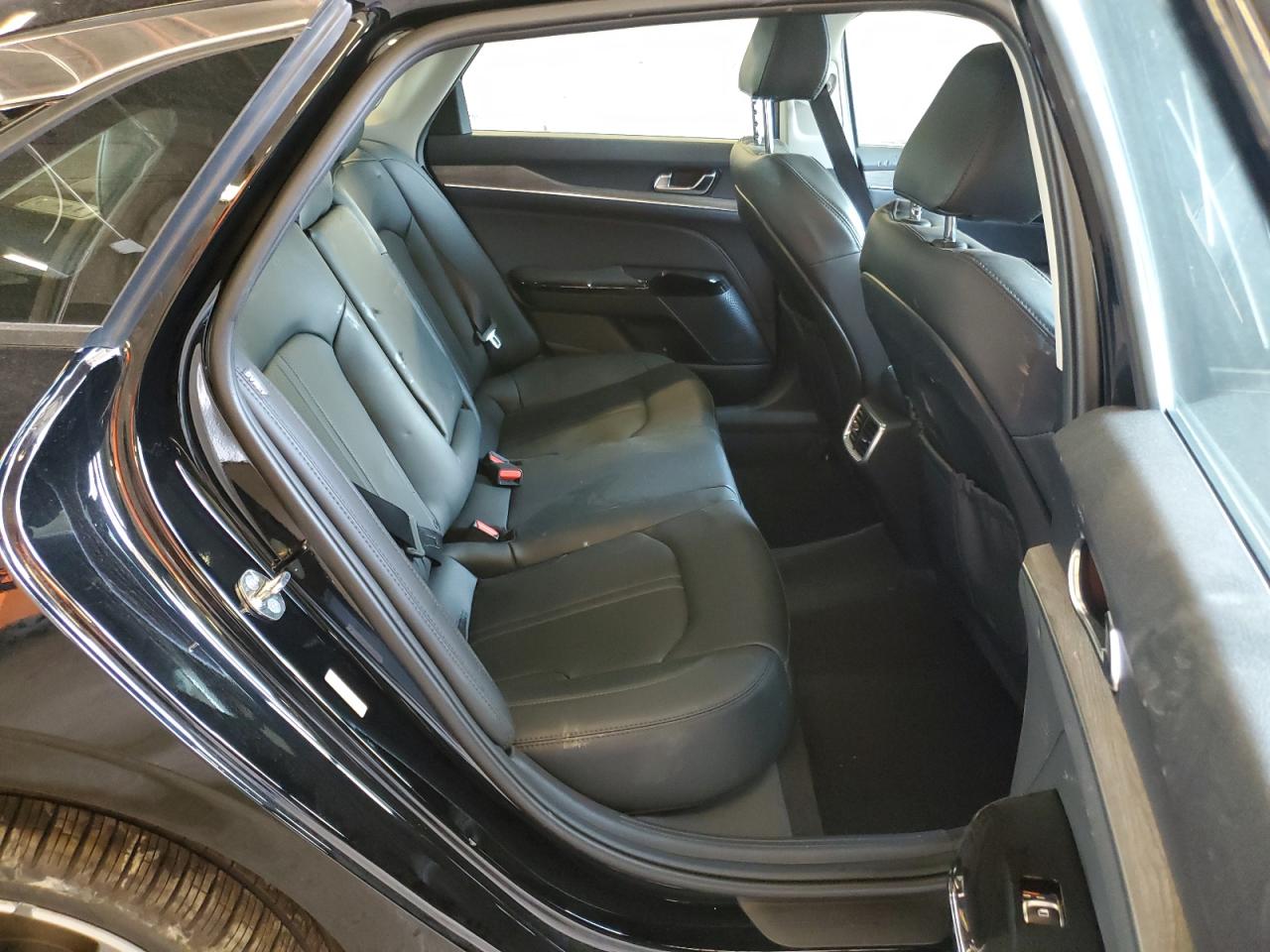 5XXG34J29RG241807 2024 Kia K5 Ex