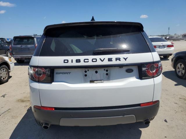 2019 Land Rover Discovery Sport Se VIN: SALCP2FX8KH814337 Lot: 54889584