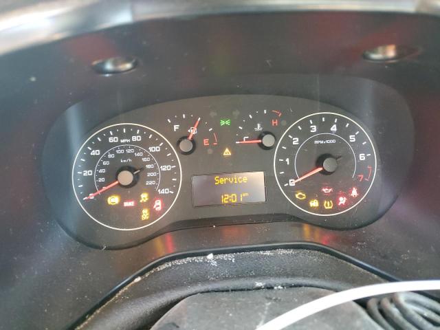 2021 Ram Promaster City VIN: ZFBHRFAB4M6T57263 Lot: 45288744