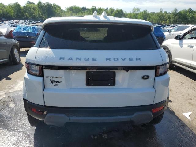 2016 Land Rover Range Rover Evoque Se VIN: SALVP2BG9GH150927 Lot: 56082604