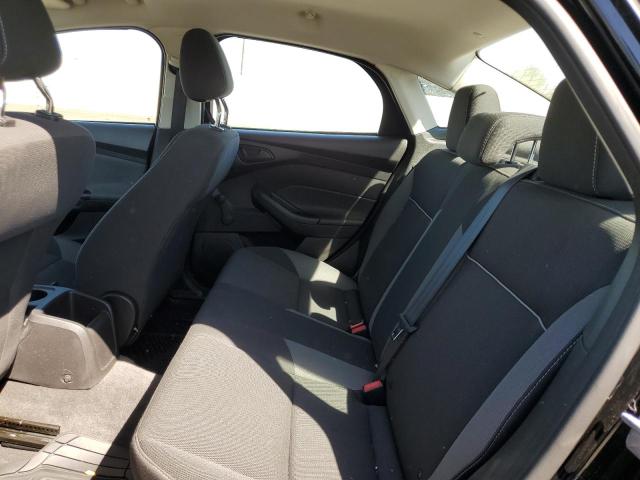 2012 Ford Focus S VIN: 1FAHP3E24CL251851 Lot: 54763484