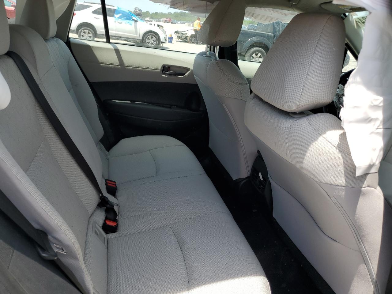 7MUAAAAG6RV083646 2024 Toyota Corolla Cross L