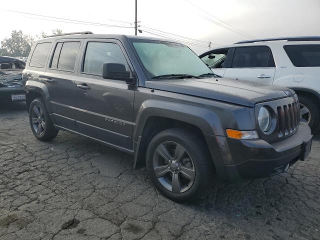 2015 Jeep Patriot Latitude VIN: 1C4NJPFA4FD305255 Lot: 53349104