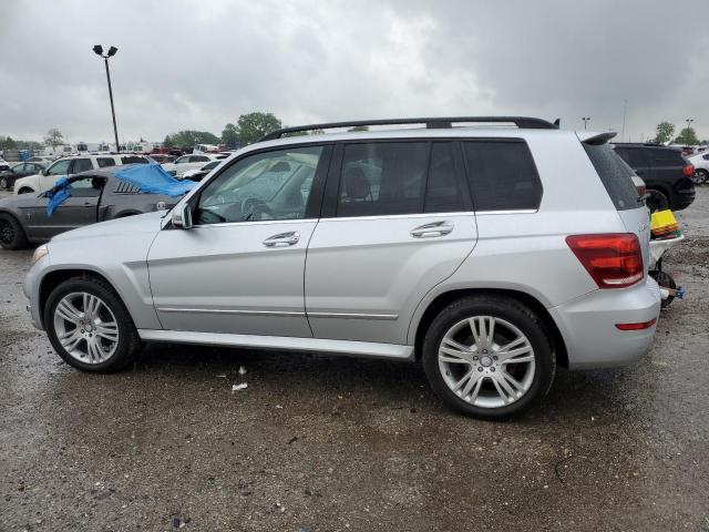 2014 Mercedes-Benz Glk 350 4Matic VIN: WDCGG8JBXEG188124 Lot: 54149514