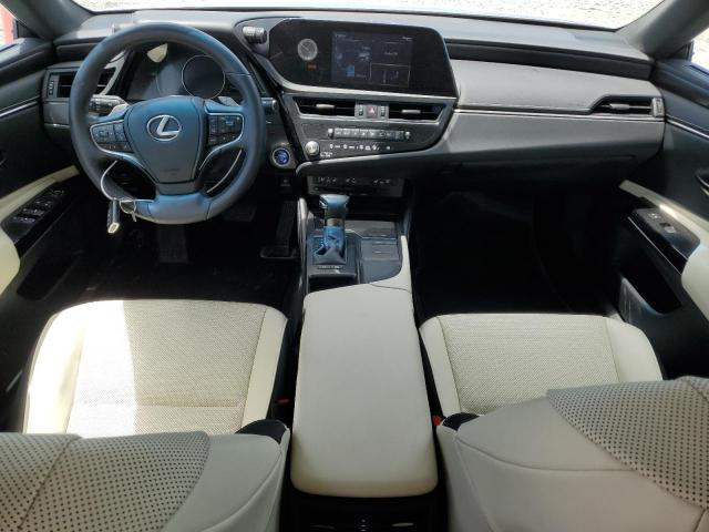 2022 Lexus ES - Image 8