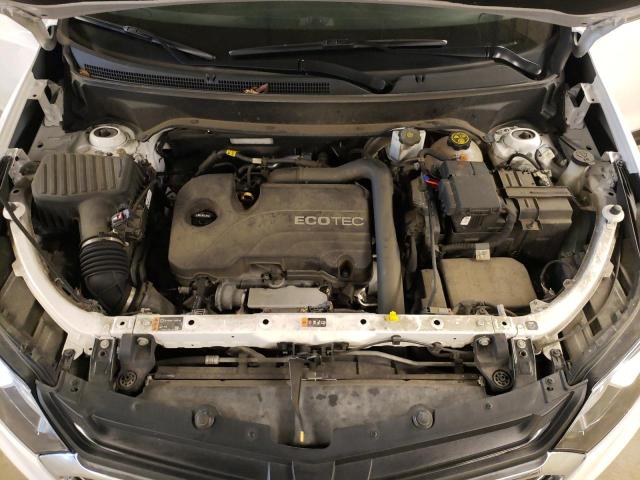 2019 Chevrolet Equinox Ls VIN: 3GNAXSEV2KL159485 Lot: 53639314