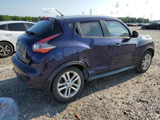 2015 NISSAN JUKE S - JN8AF5MR8FT506728