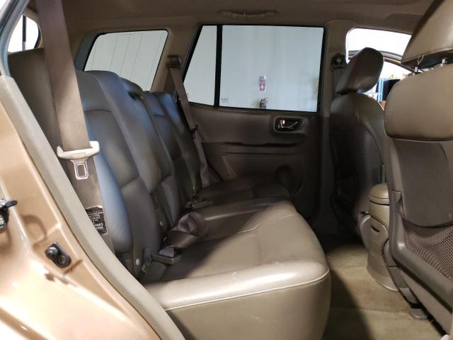 2003 Hyundai Santa Fe Gls VIN: KM8SC73D93U449824 Lot: 56818954