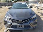 TOYOTA CAMRY SE photo