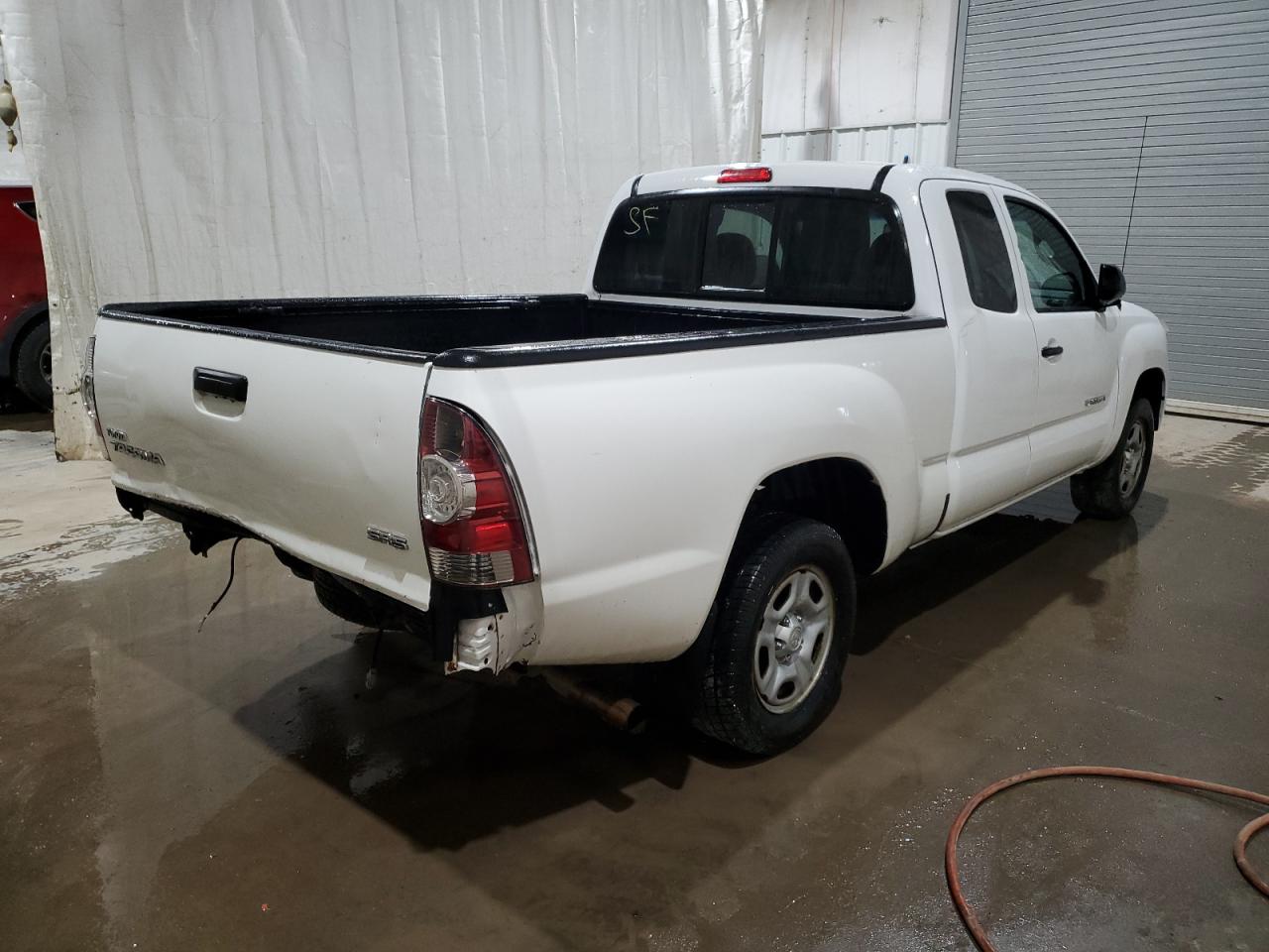 5TFTX4CN9DX034250 2013 Toyota Tacoma Access Cab